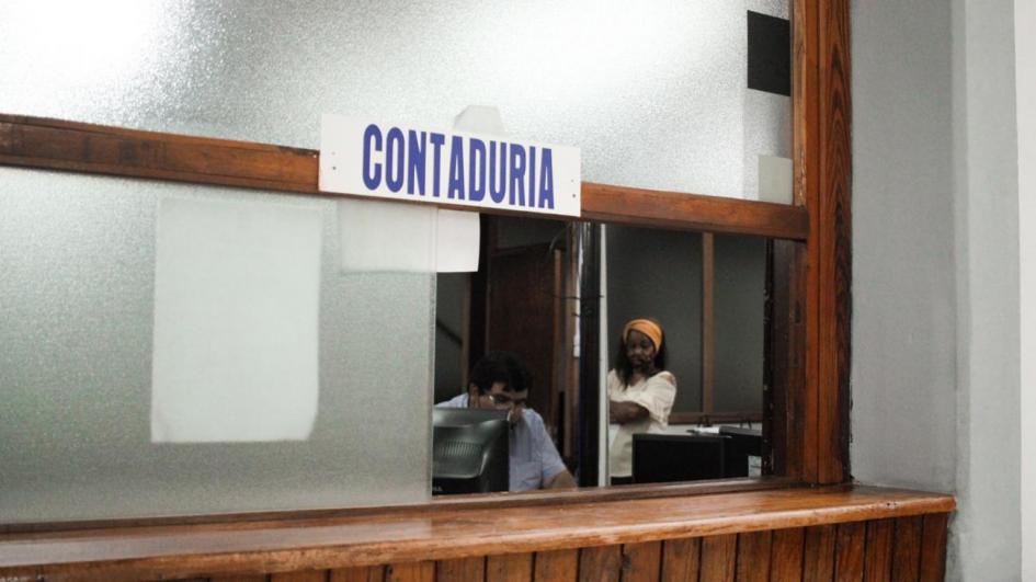 Caja cobranza Caja cobranza