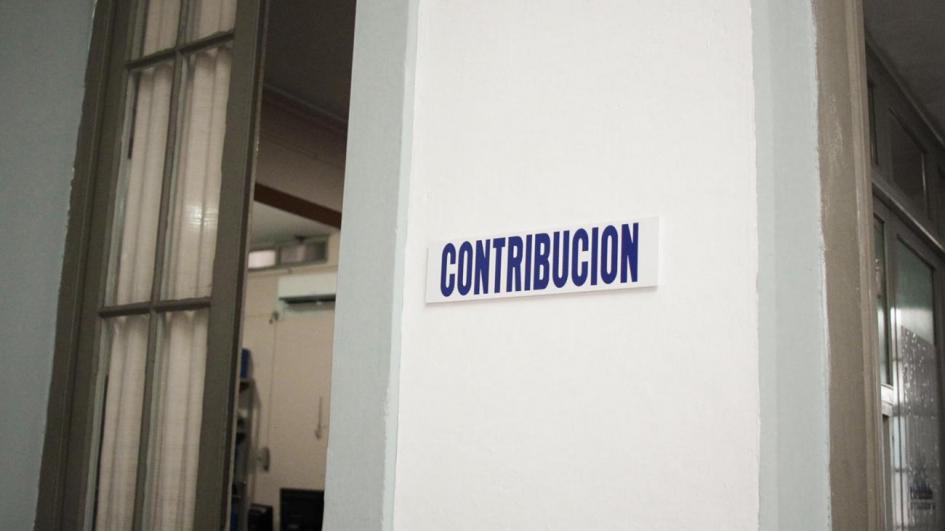Caja cobranza Caja cobranza