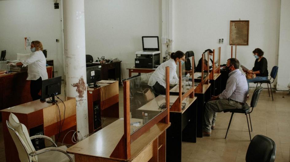 Registro Civil Melo Registro Civil Melo
