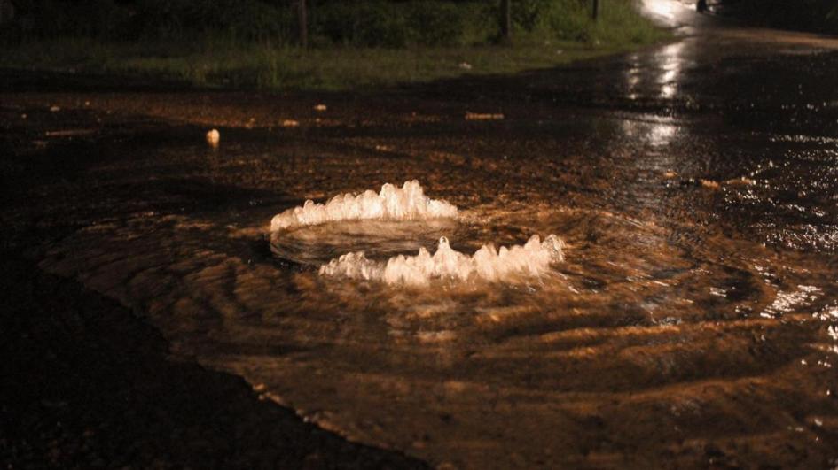 Temporal lluvias 