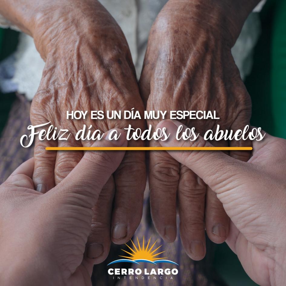 UN DIA MUY SIGNIFICATIVO UN DIA MUY SIGNIFICATIVO