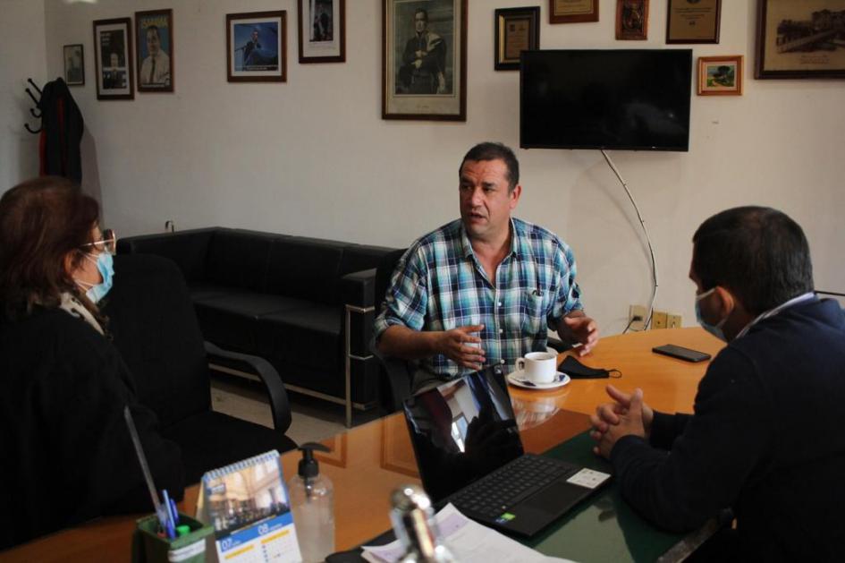 SENADOR DA SILVA SENADOR DA SILVA