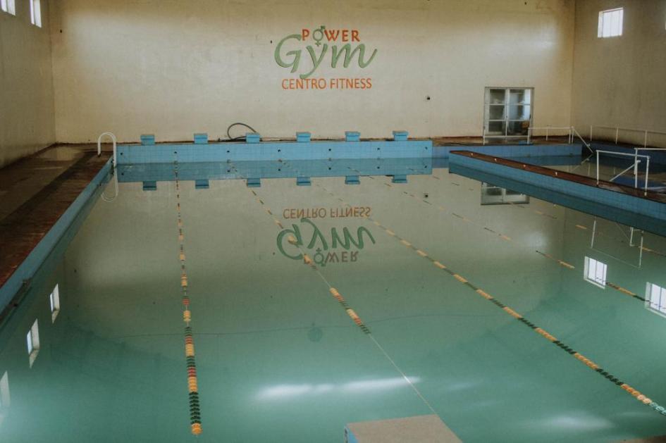 NATACION NATACION