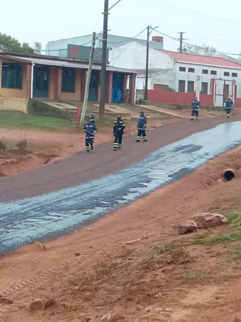 PAVIMENTACIÓN PAVIMENTACIÓN