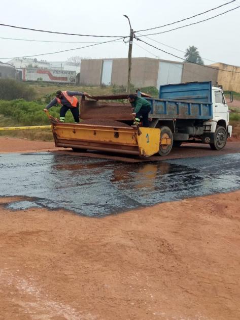 PAVIMENTACIÓN PAVIMENTACIÓN
