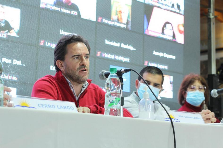 ENCUENTRO DE TURISMO ENCUENTRO DE TURISMO