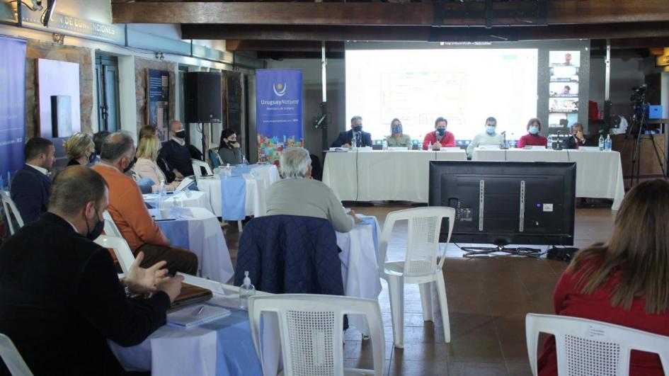 ENCUENTRO DE TURISMO ENCUENTRO DE TURISMO