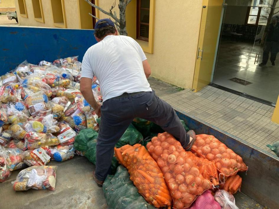 PARTIDA DE ALIMENTOS PARTIDA DE ALIMENTOS