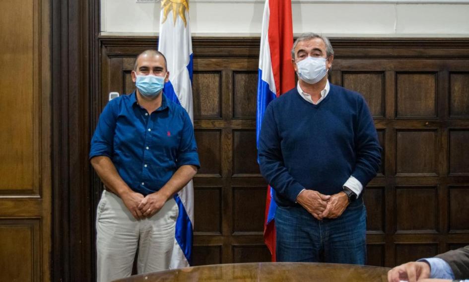 SEPELIO DEL DR LARRAÑAGA SEPELIO DEL DR LARRAÑAGA