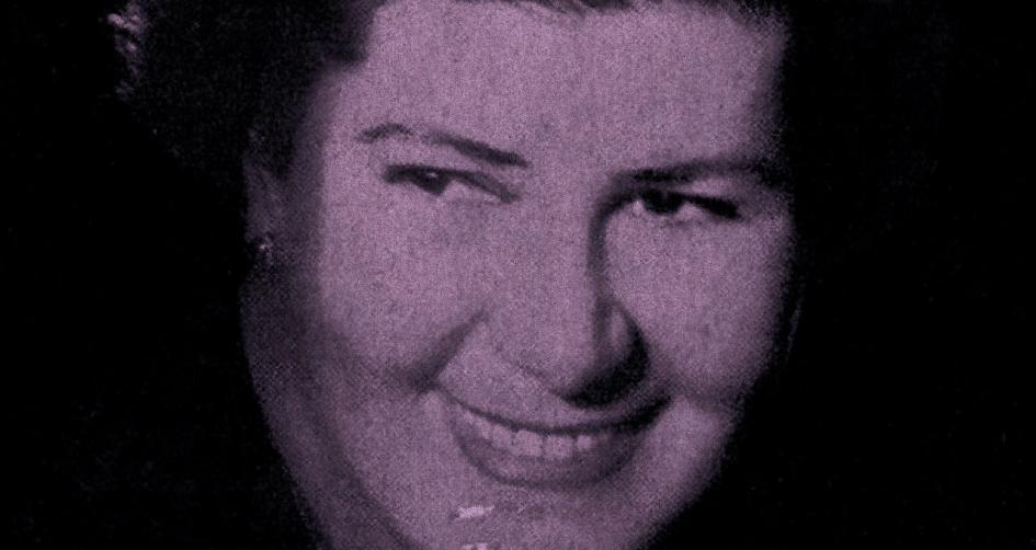 Amalia de la Vega Amalia de la Vega