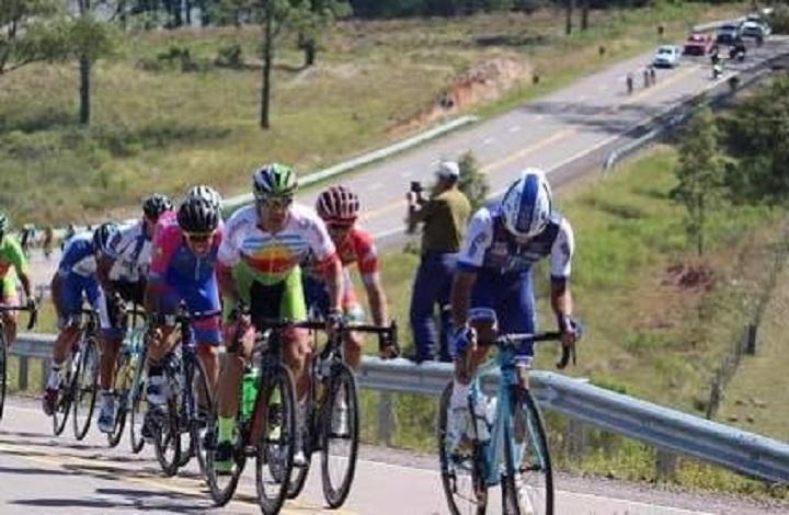Carrera de ciclismo CARRERA DE CICLISMO