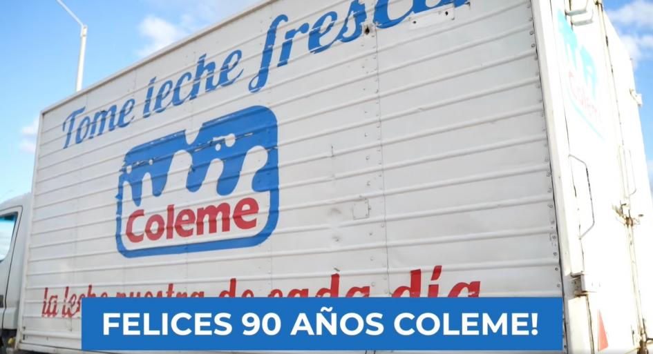 COLEME COLEME