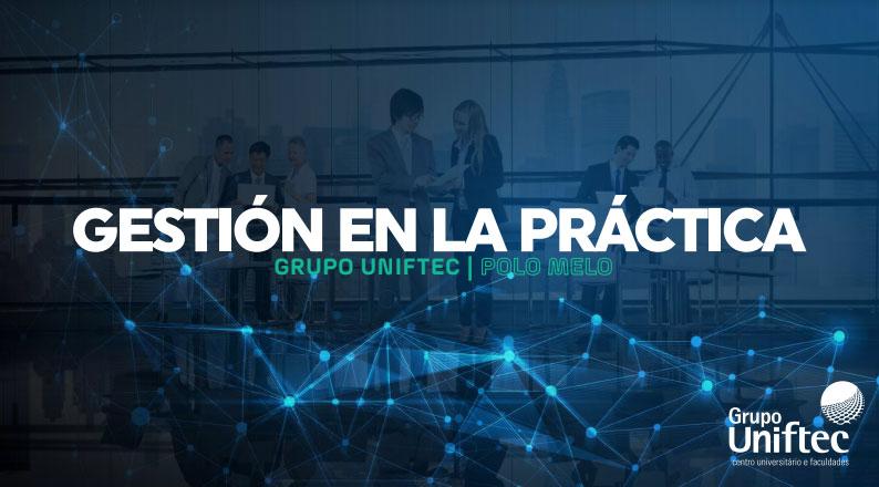 Curso de Gestión en la Práctica Curso de Gestión en la Práctica