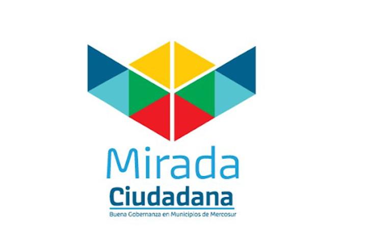 Logo Mirada Ciudadana Logo Mirada Ciudadana
