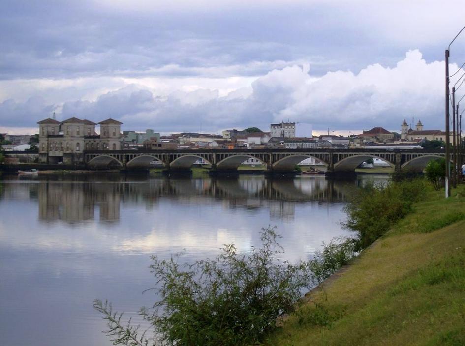 puente baron de maua