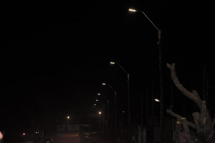 Luces