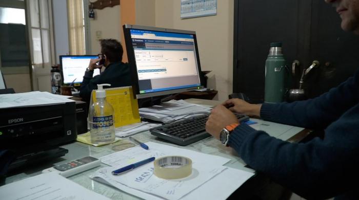 Oficinas IDCL