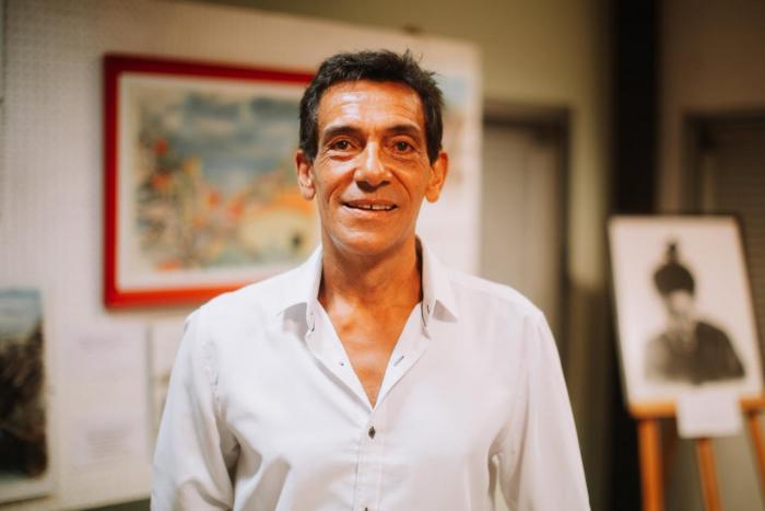 Fredy Acosta