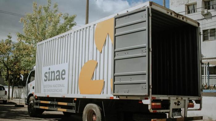 EQUIPAMIENTO PARA CTI