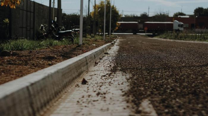 VIALIDAD URBANA