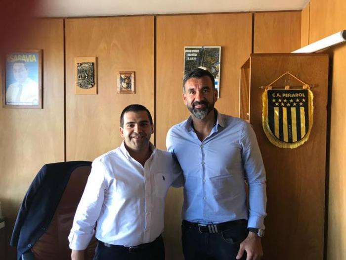 FUTBOL CERROLARGUENSE