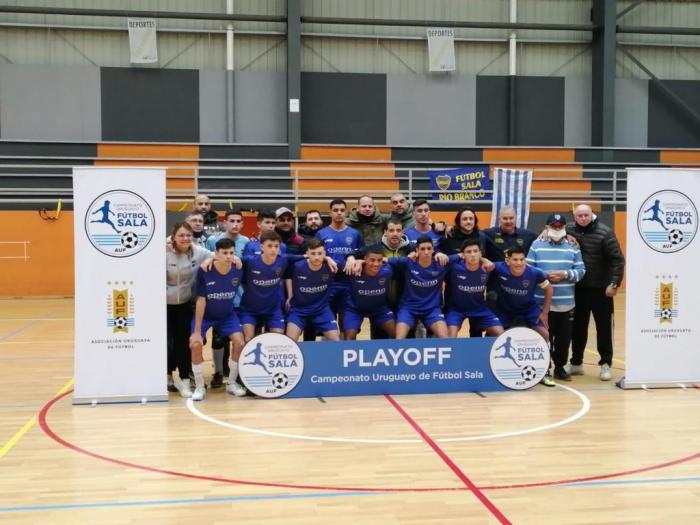 FUTSAL FUTSAL
