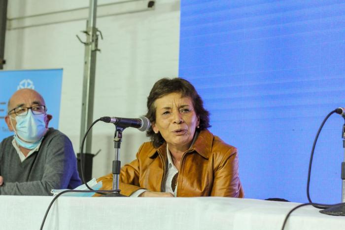 UTEC PIDE COMPROMISO