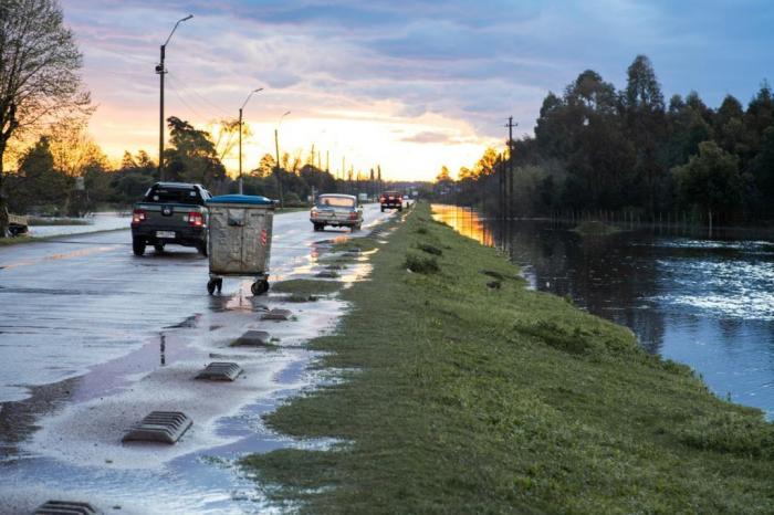 INUNDACIONES