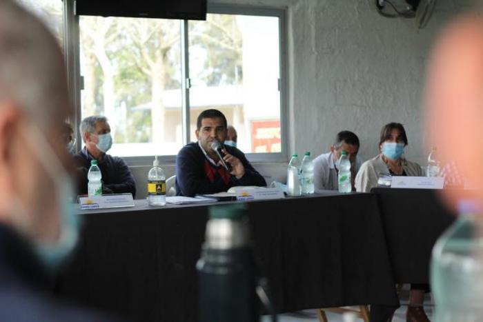 A 10 meses del nuevo Gobierno