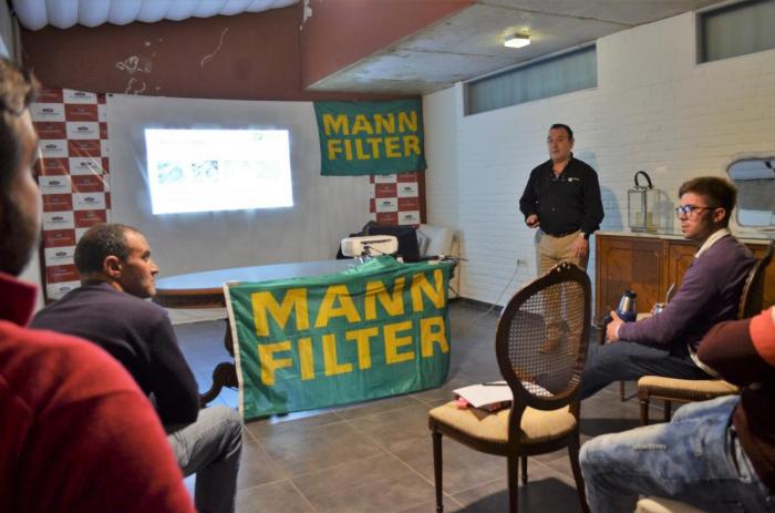 TALLERES TECNICOS