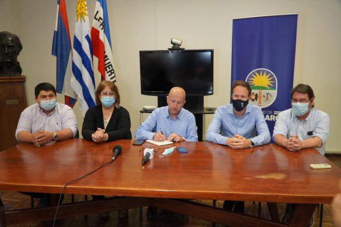 COOPERACIÓN INTERNACIONAL