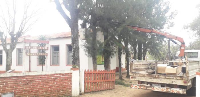 ELECTRIFICACIÓN