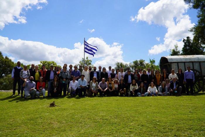 PROYECTO GEOPARQUE