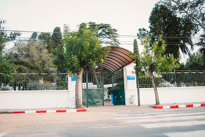 CEMENTERIO DE MELO