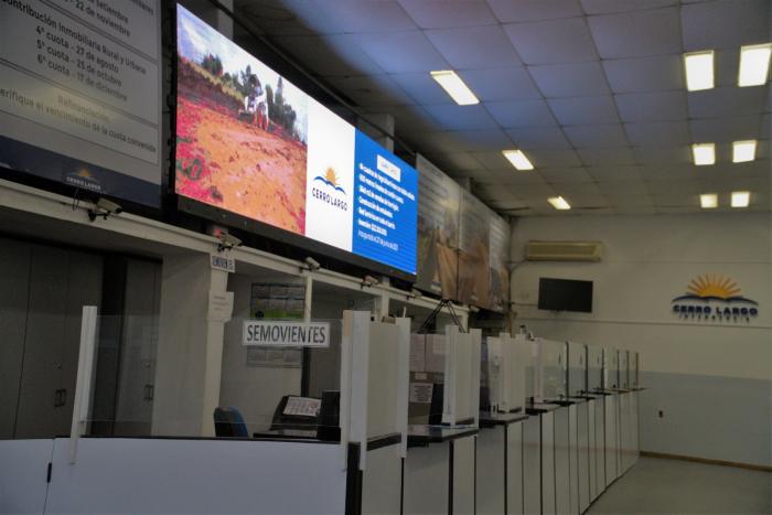 REFINANCIAR EN LA INTENDENCIA
