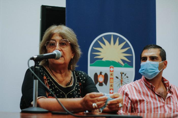 REASUME YURRAMENDI