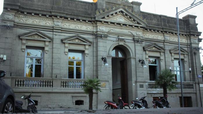 CONVENIOS 