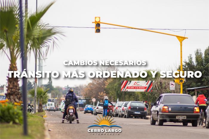 CAMBIOS