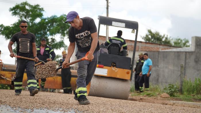 OBRAS OBRAS