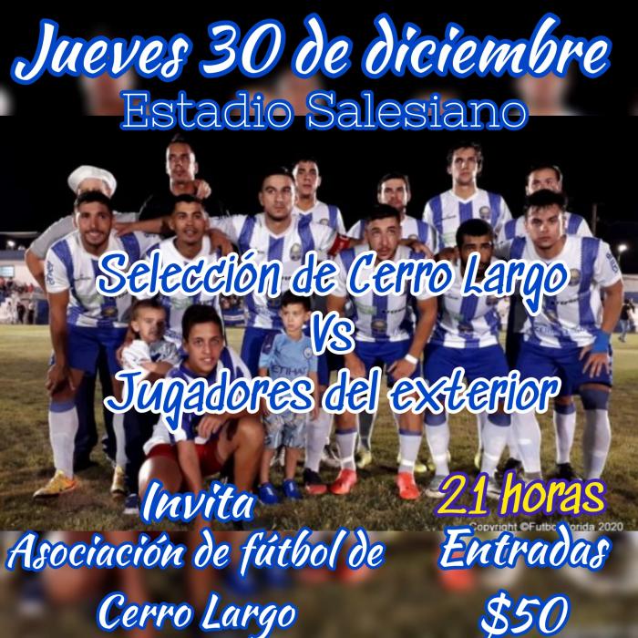 CERRO LARGO