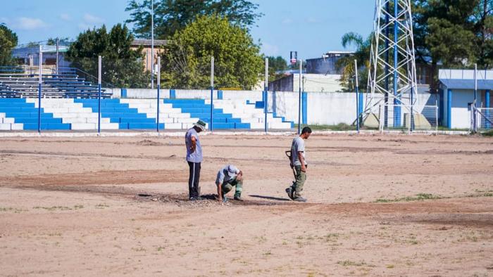 ESTADIO UBILLA