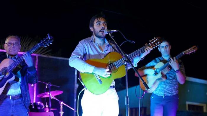 TABLADOS DE MELO