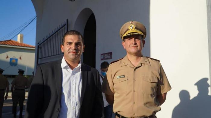 EJÉRCITO