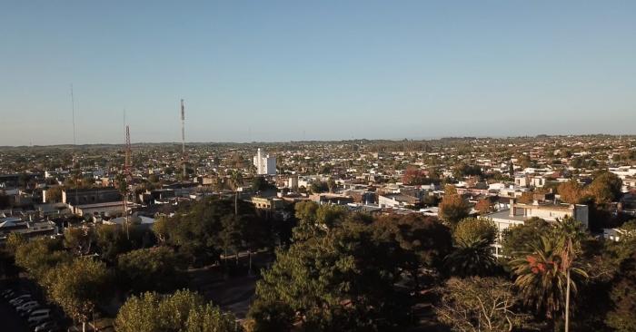 TIERRAS Y PROPIEDADES