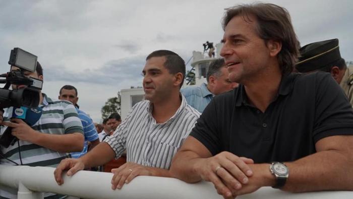 PRESIDENTE 