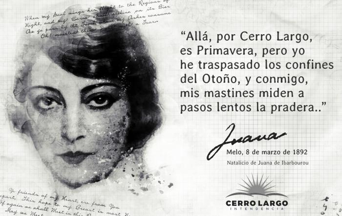Juana de América Juana de América