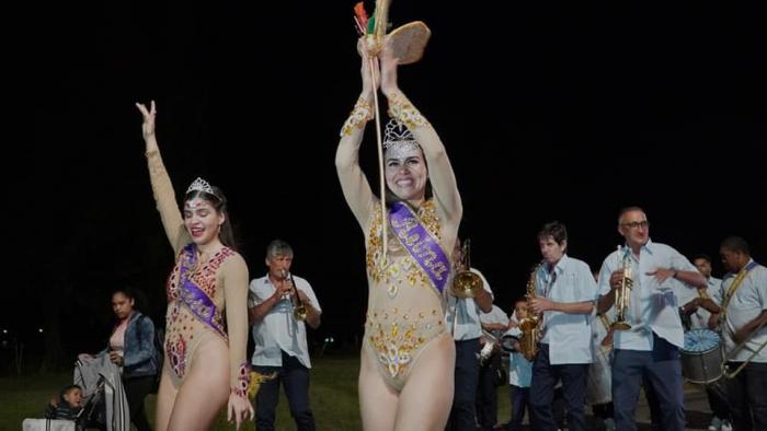 CARNAVAL 