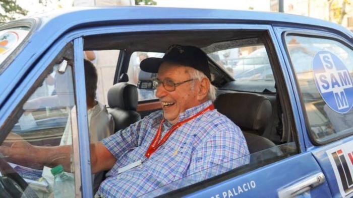 José Palacio