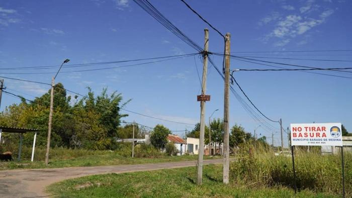 ALUMBRADO 