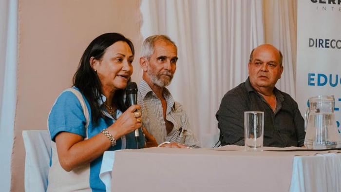 CONCURSO LITERARIO